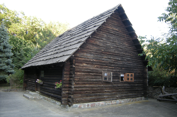 Сведок досељавања из Босанске Крајине: Сачуваће брвнару у Банатском Великом Селу